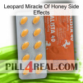 Leopard Miracle Of Honey Side Effects 43